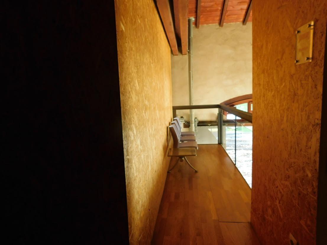 Via De La Plata Hervas Hostel Εξωτερικό φωτογραφία
